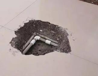 甘南卫生间漏水维修公司为您分享如何判断家里漏水