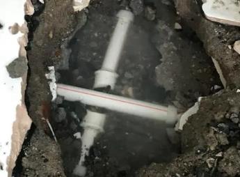 甘南阳台漏水维修公司为您分享楼上楼下漏水怎么处理