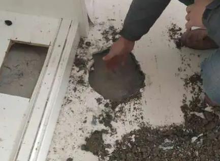 甘南卫生间漏水维修公司分享下精确定位查漏水一次多少钱?不同级别收费不同