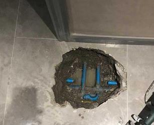 甘南阳台漏水维修公司分享下暖气管道漏水的原因有哪些