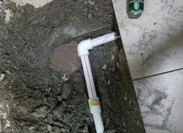 甘南阳台漏水维修时有哪些声音会影响检漏仪