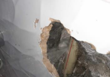 甘南卫生间漏水维修的步骤和流程。